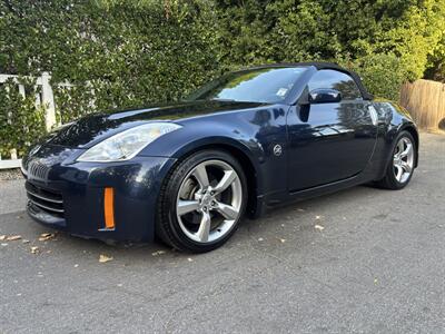 2007 Nissan 350Z Enthusiast - Photo 10 - North Hollywood, CA 91601