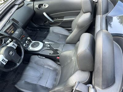 2007 Nissan 350Z Enthusiast - Photo 18 - North Hollywood, CA 91601