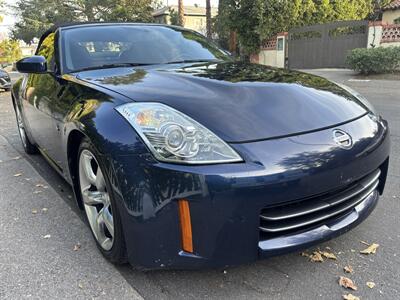 2007 Nissan 350Z Enthusiast - Photo 4 - North Hollywood, CA 91601