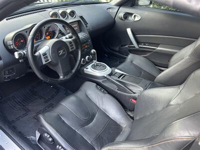 2007 Nissan 350Z Enthusiast - Photo 14 - North Hollywood, CA 91601