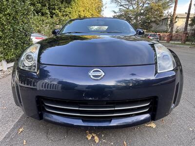 2007 Nissan 350Z Enthusiast - Photo 6 - North Hollywood, CA 91601