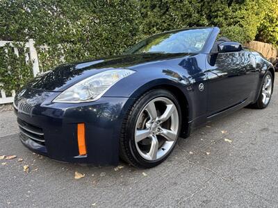 2007 Nissan 350Z Enthusiast - Photo 22 - North Hollywood, CA 91601