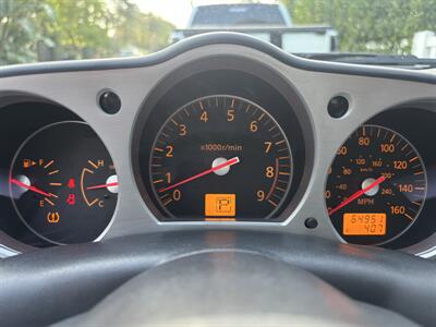 2007 Nissan 350Z Enthusiast - Photo 16 - North Hollywood, CA 91601