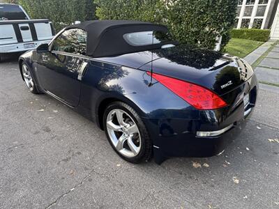 2007 Nissan 350Z Enthusiast - Photo 8 - North Hollywood, CA 91601