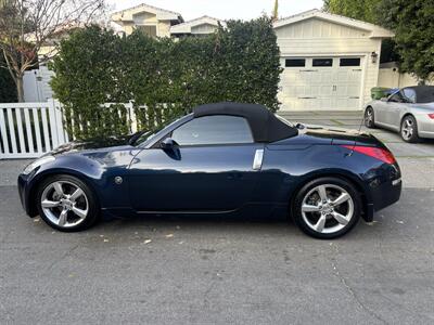 2007 Nissan 350Z Enthusiast - Photo 3 - North Hollywood, CA 91601