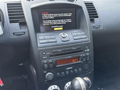 2007 Nissan 350Z Enthusiast - Photo 15 - North Hollywood, CA 91601