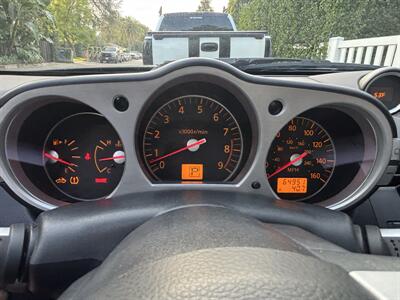 2007 Nissan 350Z Enthusiast - Photo 21 - North Hollywood, CA 91601