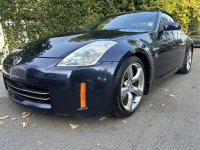 2007 Nissan 350Z Enthusiast - Photo 2 - North Hollywood, CA 91601