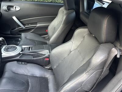2007 Nissan 350Z Enthusiast - Photo 12 - North Hollywood, CA 91601