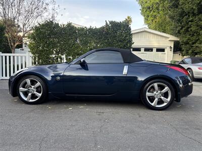 2007 Nissan 350Z Enthusiast - Photo 9 - North Hollywood, CA 91601
