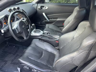 2007 Nissan 350Z Enthusiast - Photo 11 - North Hollywood, CA 91601