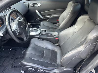 2007 Nissan 350Z Enthusiast - Photo 17 - North Hollywood, CA 91601