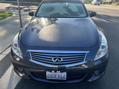 2012 INFINITI G37 Sedan Journey   - Photo 3 - North Hollywood, CA 91601