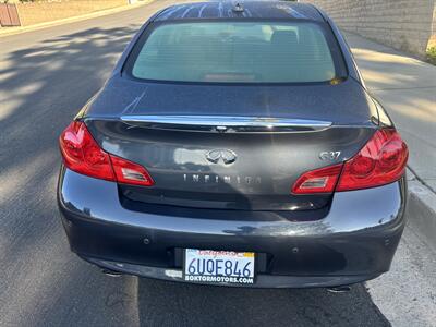 2012 INFINITI G37 Sedan Journey   - Photo 13 - North Hollywood, CA 91601