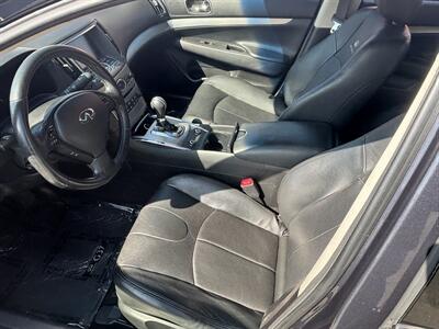 2012 INFINITI G37 Sedan Journey   - Photo 14 - North Hollywood, CA 91601