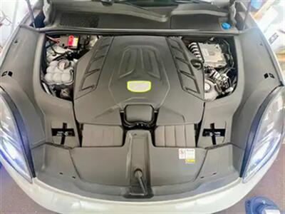 2023 Porsche Cayenne Turbo S E-Hybrid Cou - Photo 20 - North Hollywood, CA 91601