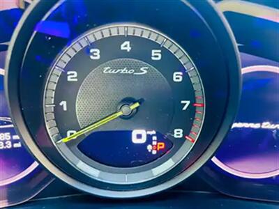 2023 Porsche Cayenne Turbo S E-Hybrid Cou - Photo 30 - North Hollywood, CA 91601
