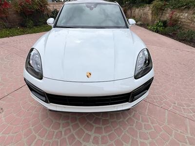 2023 Porsche Cayenne Turbo S E-Hybrid Cou - Photo 11 - North Hollywood, CA 91601