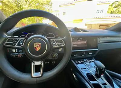 2023 Porsche Cayenne Turbo S E-Hybrid Cou - Photo 33 - North Hollywood, CA 91601