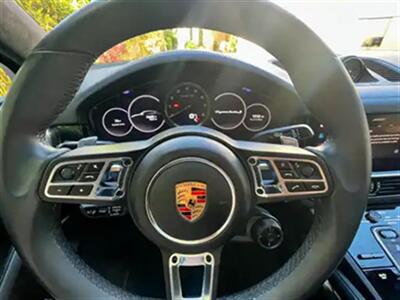 2023 Porsche Cayenne Turbo S E-Hybrid Cou - Photo 38 - North Hollywood, CA 91601