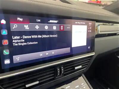 2023 Porsche Cayenne Turbo S E-Hybrid Cou - Photo 28 - North Hollywood, CA 91601