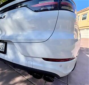 2023 Porsche Cayenne Turbo S E-Hybrid Cou - Photo 14 - North Hollywood, CA 91601