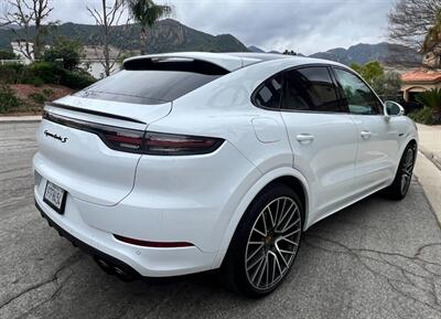 2023 Porsche Cayenne Turbo S E-Hybrid Cou - Photo 6 - North Hollywood, CA 91601
