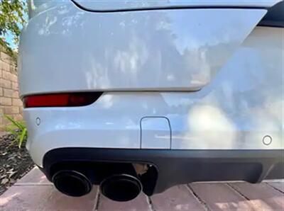 2023 Porsche Cayenne Turbo S E-Hybrid Cou - Photo 15 - North Hollywood, CA 91601