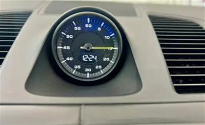 2023 Porsche Cayenne Turbo S E-Hybrid Cou - Photo 27 - North Hollywood, CA 91601