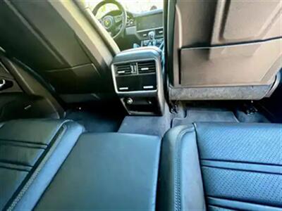 2023 Porsche Cayenne Turbo S E-Hybrid Cou - Photo 39 - North Hollywood, CA 91601