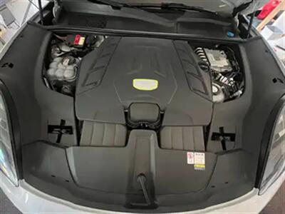 2023 Porsche Cayenne Turbo S E-Hybrid Cou - Photo 21 - North Hollywood, CA 91601