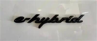 2023 Porsche Cayenne Turbo S E-Hybrid Cou - Photo 18 - North Hollywood, CA 91601