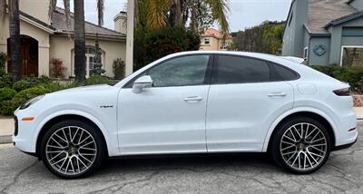 2023 Porsche Cayenne Turbo S E-Hybrid Cou - Photo 8 - North Hollywood, CA 91601