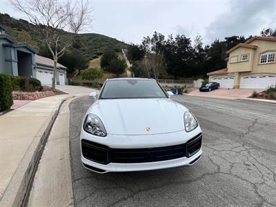2023 Porsche Cayenne Turbo S E-Hybrid Cou - Photo 12 - North Hollywood, CA 91601