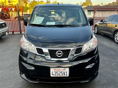 2015 Nissan NV200 SV   - Photo 9 - North Hollywood, CA 91601