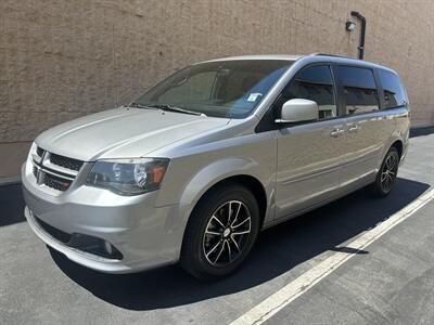 2017 Dodge Grand Caravan GT   - Photo 4 - North Hollywood, CA 91601