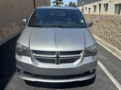 2017 Dodge Grand Caravan GT   - Photo 7 - North Hollywood, CA 91601