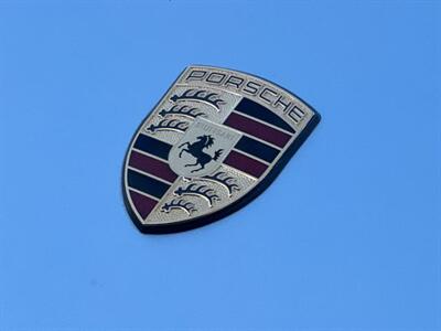 2003 Porsche 911 Carrera 4   - Photo 18 - North Hollywood, CA 91601