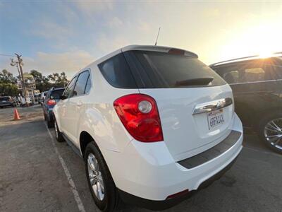 2011 Chevrolet Equinox LS   - Photo 6 - North Hollywood, CA 91601