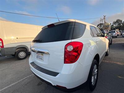 2011 Chevrolet Equinox LS   - Photo 3 - North Hollywood, CA 91601