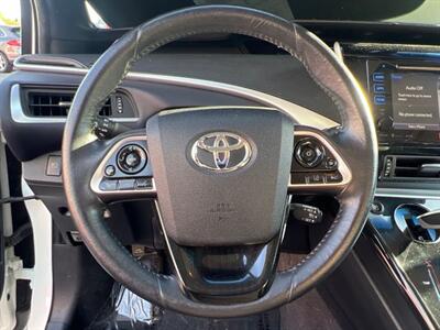 2016 Toyota Mirai   - Photo 20 - North Hollywood, CA 91601