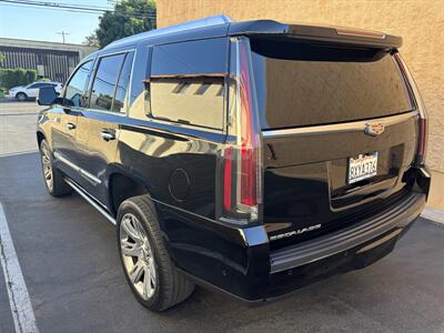 2019 Cadillac Escalade Premium Luxury   - Photo 11 - North Hollywood, CA 91601