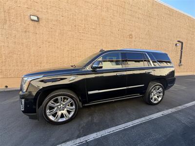 2019 Cadillac Escalade Premium Luxury   - Photo 5 - North Hollywood, CA 91601