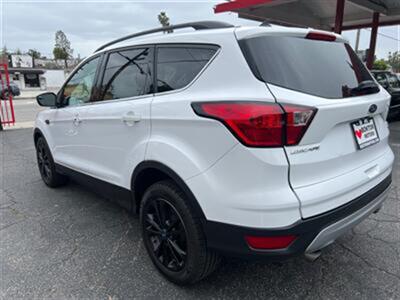 2019 Ford Escape SEL   - Photo 5 - North Hollywood, CA 91601