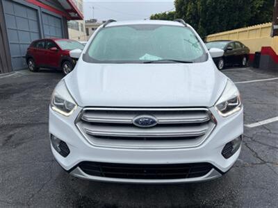 2019 Ford Escape SEL   - Photo 8 - North Hollywood, CA 91601