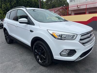 2019 Ford Escape SEL   - Photo 3 - North Hollywood, CA 91601