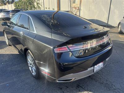 2015 Lincoln MKZ Hybrid - Photo 2 - North Hollywood, CA 91601