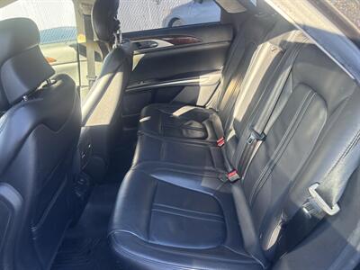 2015 Lincoln MKZ Hybrid - Photo 6 - North Hollywood, CA 91601