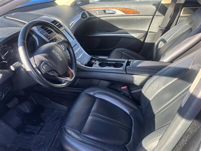 2015 Lincoln MKZ Hybrid - Photo 5 - North Hollywood, CA 91601