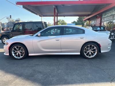 2021 Dodge Charger GT   - Photo 7 - North Hollywood, CA 91601